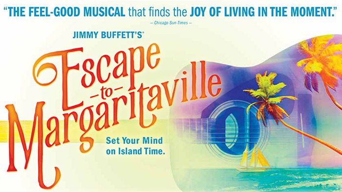 Jimmy Buffett’s Escape to Margaritaville at Juanita K. Hammons Hall in Springfield MO