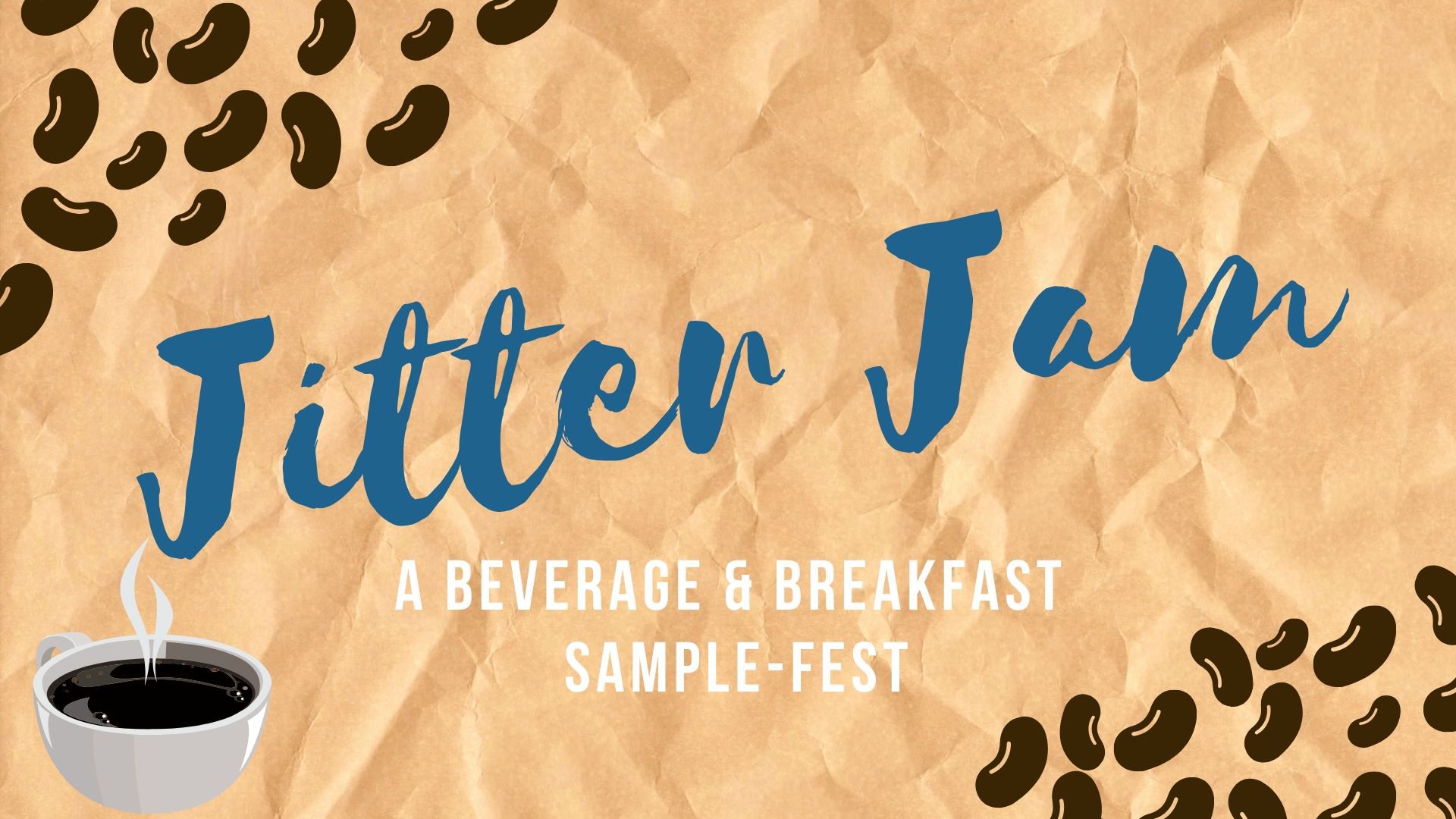 Jitter Jam promo