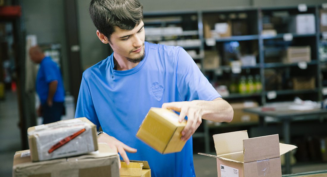 Johnston Industrial Supply