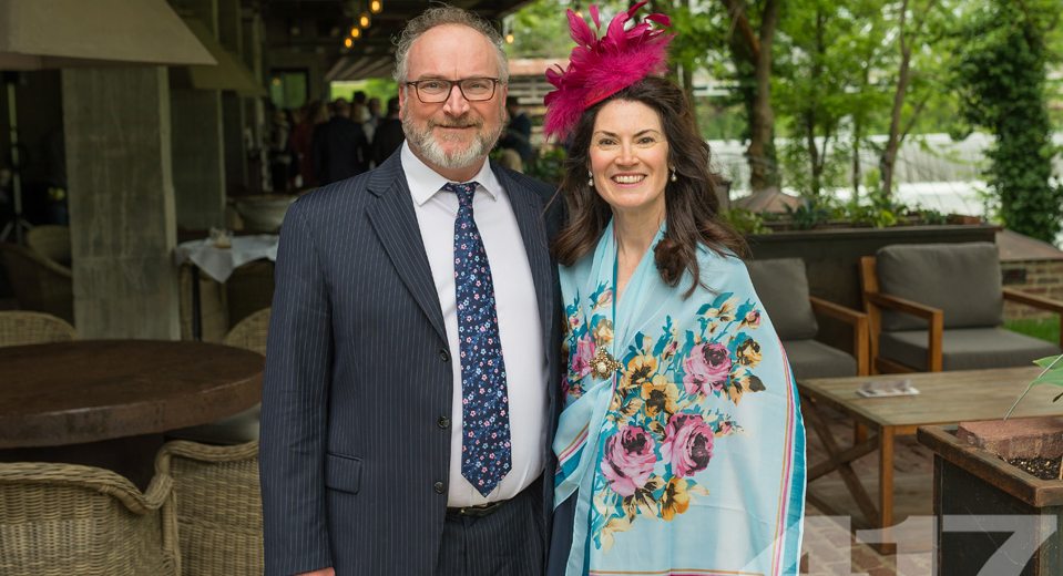 Goodwood Homecoming, 2024