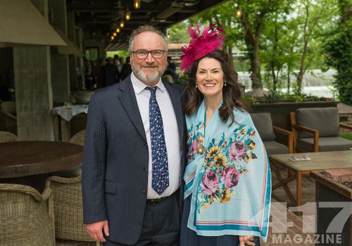 See pictures from Goodwood Homecoming 2024