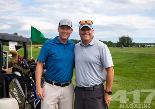See pictures from the CMH Foundation medical Excellence Golf Classic