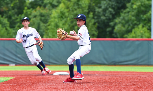 Youth Sports and Physical Activities for Kids in the Ozarks