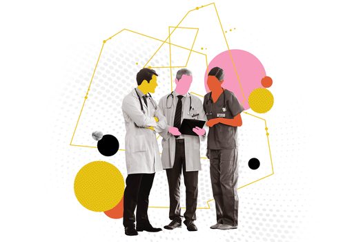 417 Magazine's 2024 Top Docs issue cover