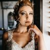 Bridal makeup by KKD Beauty Cafe