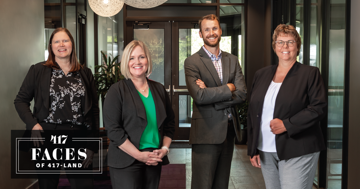 The team at KPM CPAs & Advisors.