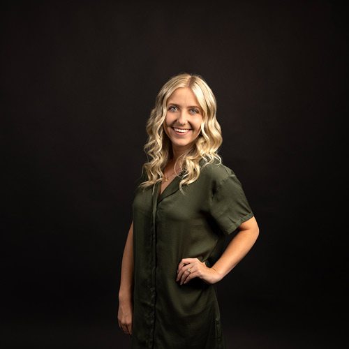 Kali Salazar, Engagement Editor