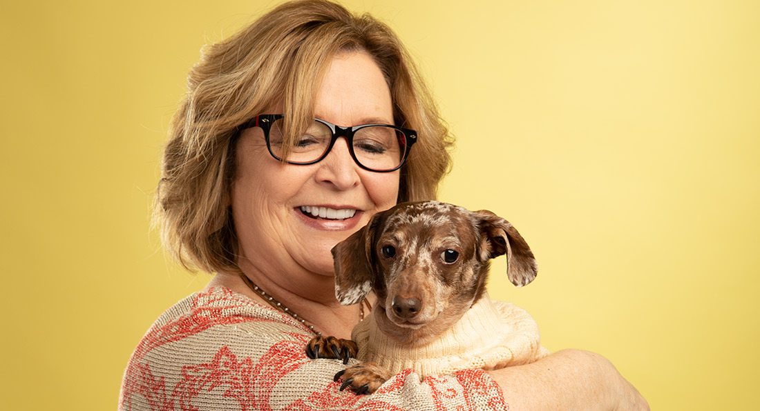 Fox + Hound Brings Peace of Mind to Pet Owners