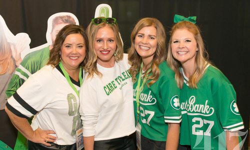 See pictures from Care to Learn’s 4th Annual School Soirée: Thursday Night Lights 2025