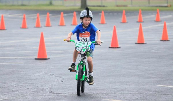 Kid Triathlon