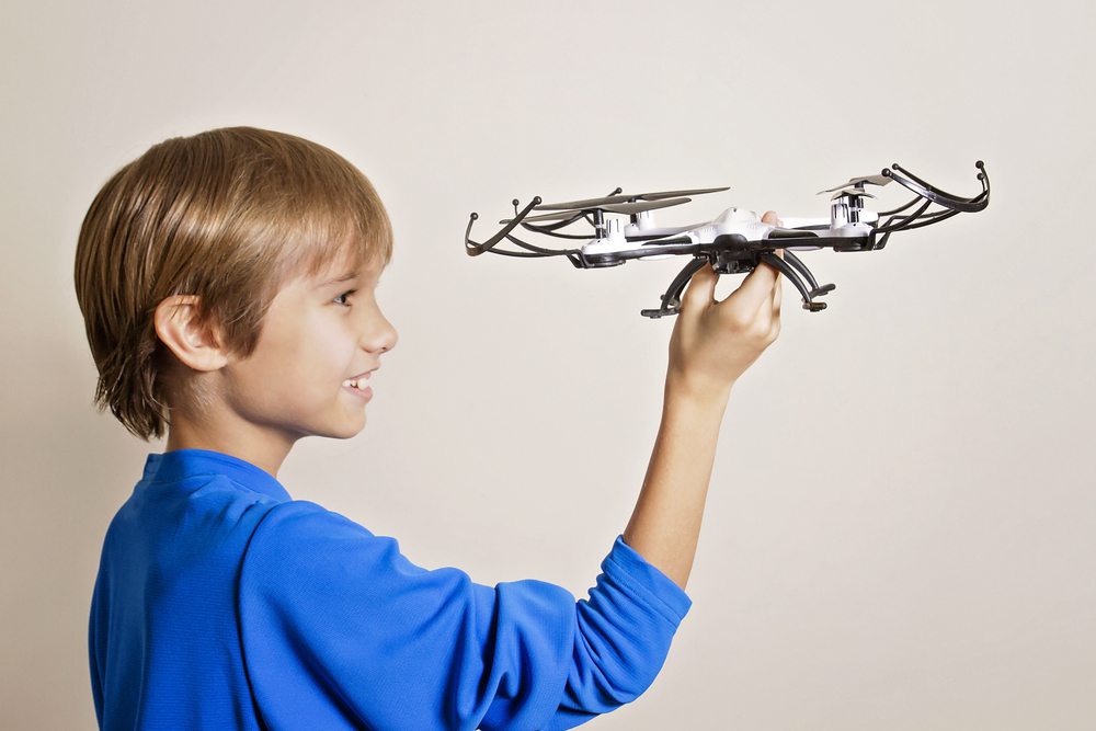 Learning Drones Springfield, MO