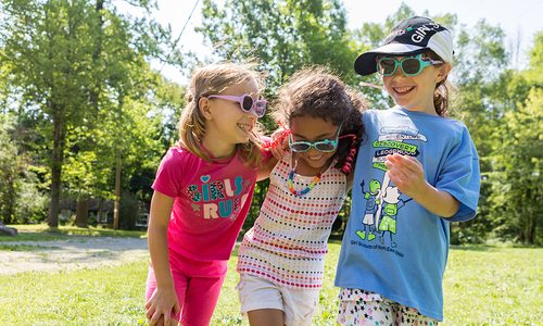 Things to Do in Summer With Kids Around Springfield
