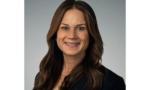 Kristen Wannenmacher Bright of Forvis Mazars