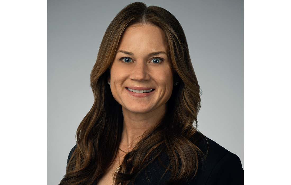 Kristen Wannenmacher Bright of Forvis Mazars