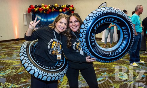 See pictures from Best Places to Work 2025
