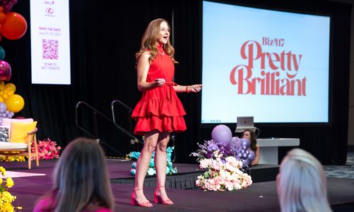 Ladies Who Launch Was Just the Beginning