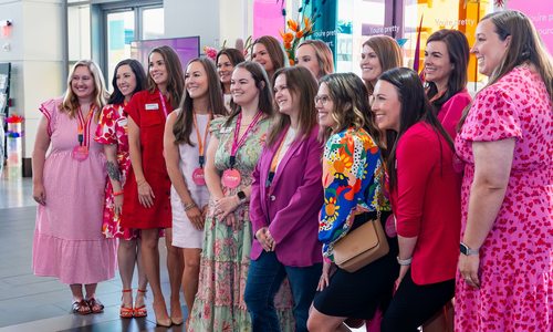 Biz 417 Announces New Name for Ladies Who Launch
