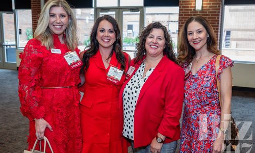 See pictures from Small Business Award 2025