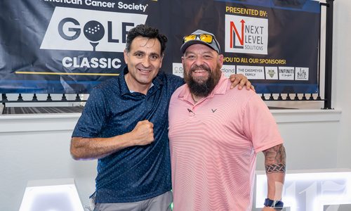 See pictures from ASC Golf Classic Tournament SW MO 2025