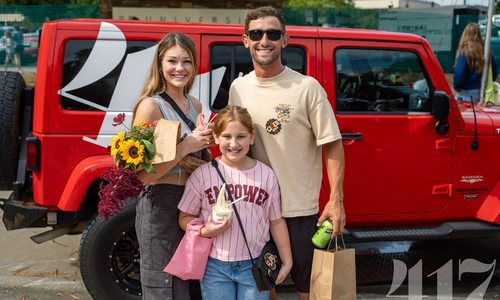 See pictures from Cider Days 2025