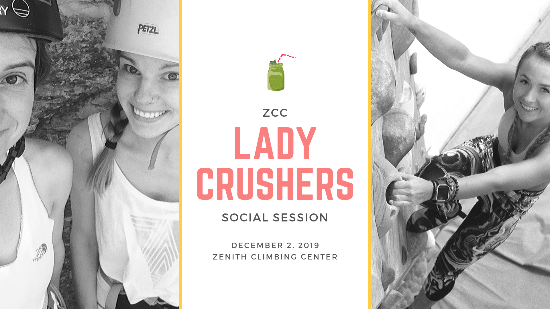 Lady Crusher's social in Springfield, MO.