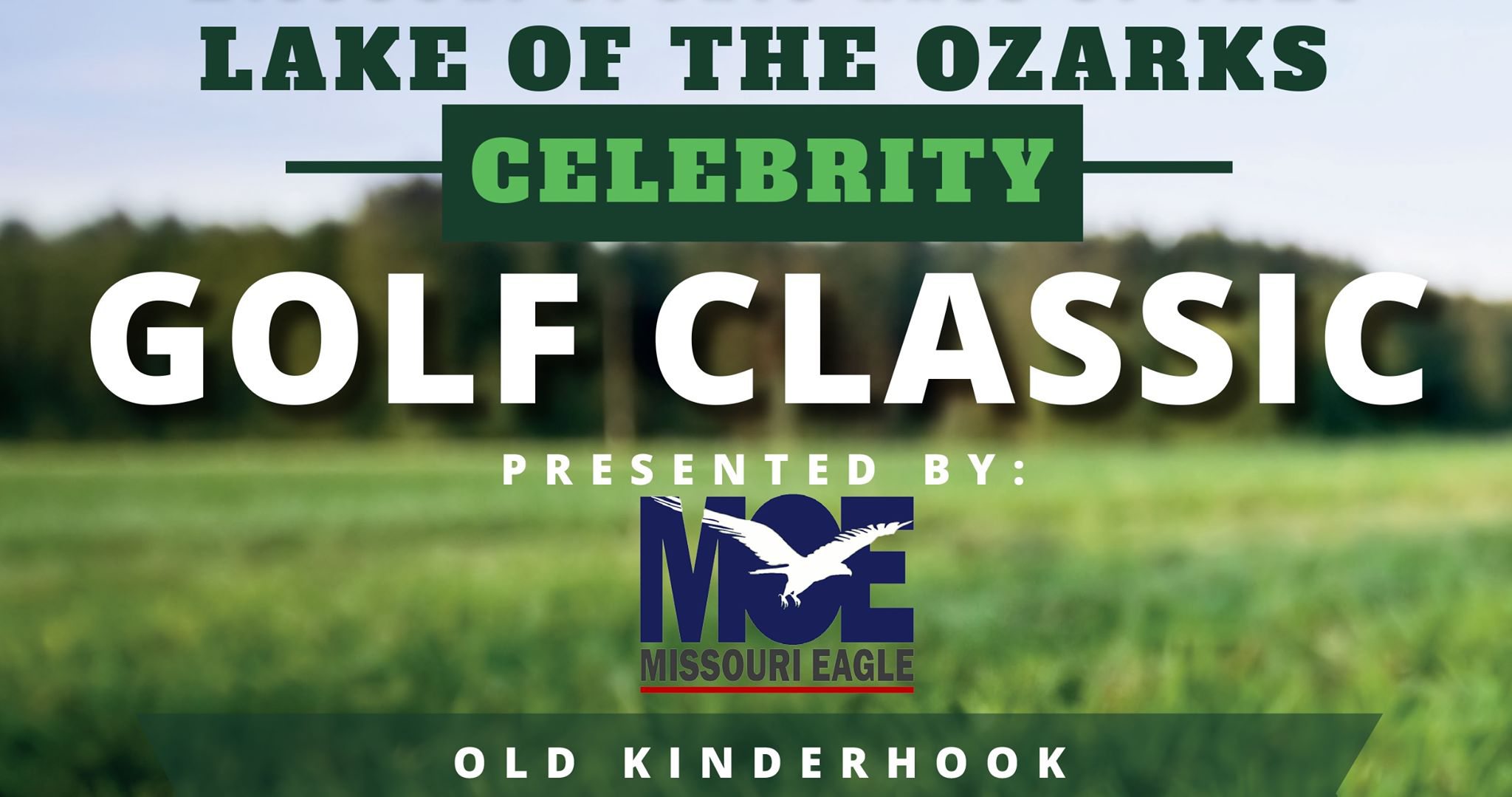 Golf Classic logo
