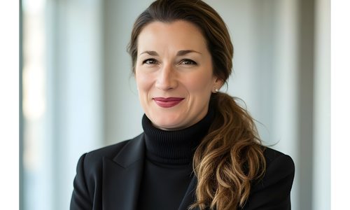 Lauren Hawkins of Husch Blackwell