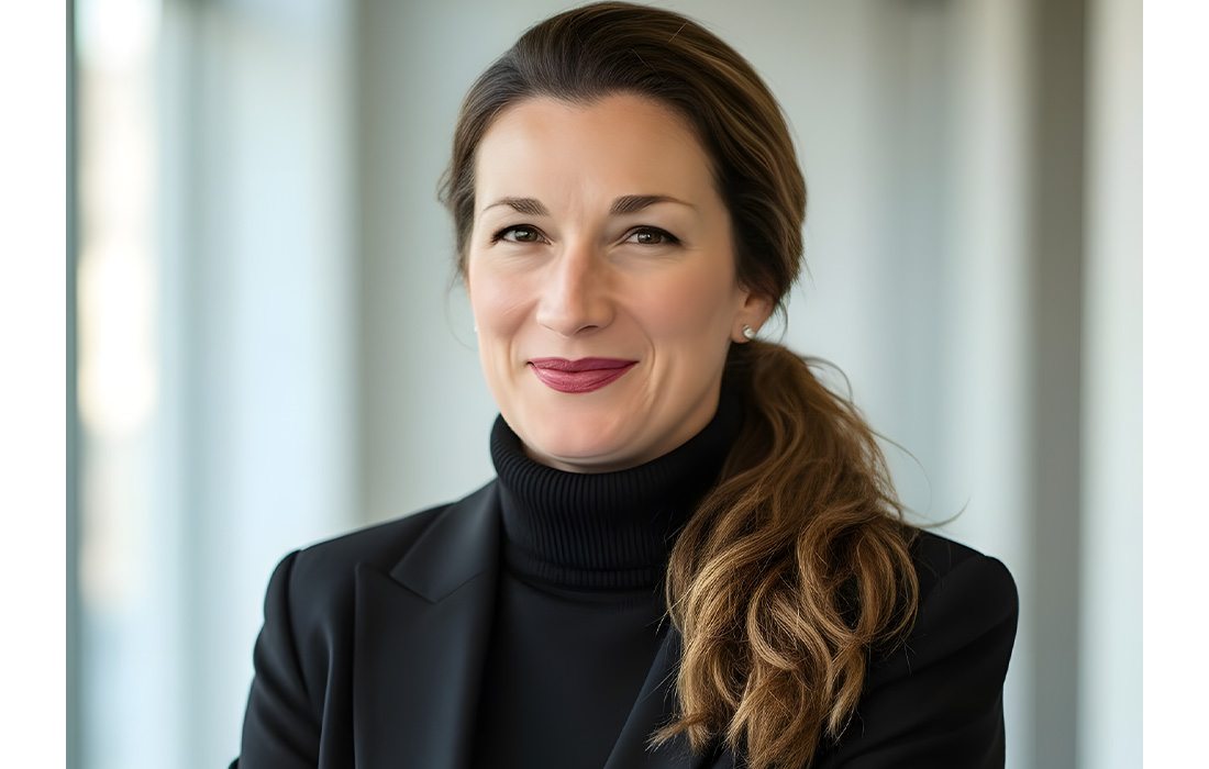 Lauren Hawkins of Husch Blackwell.