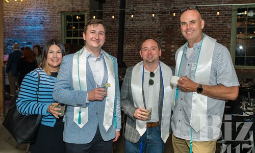 see pictures from Leadership Springfield One Big Class Reunion