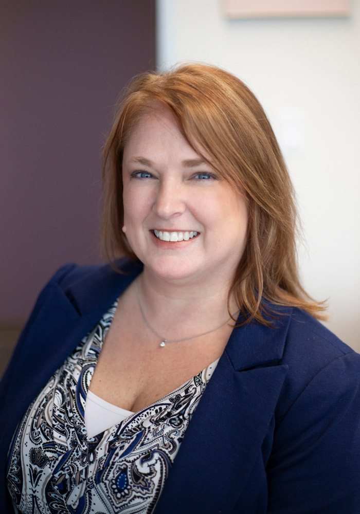 Leigh Anne Campbell, American National Insurance