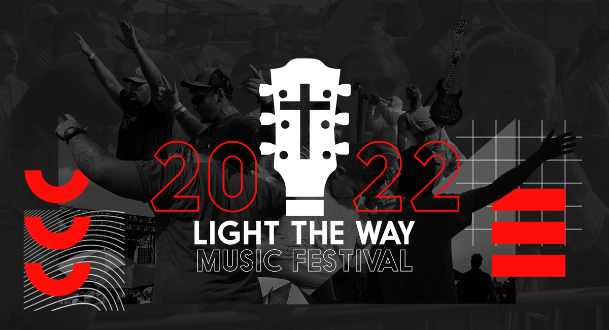 Light the Way Music Festival