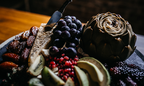 Lillee's Catering | 417 Magazine