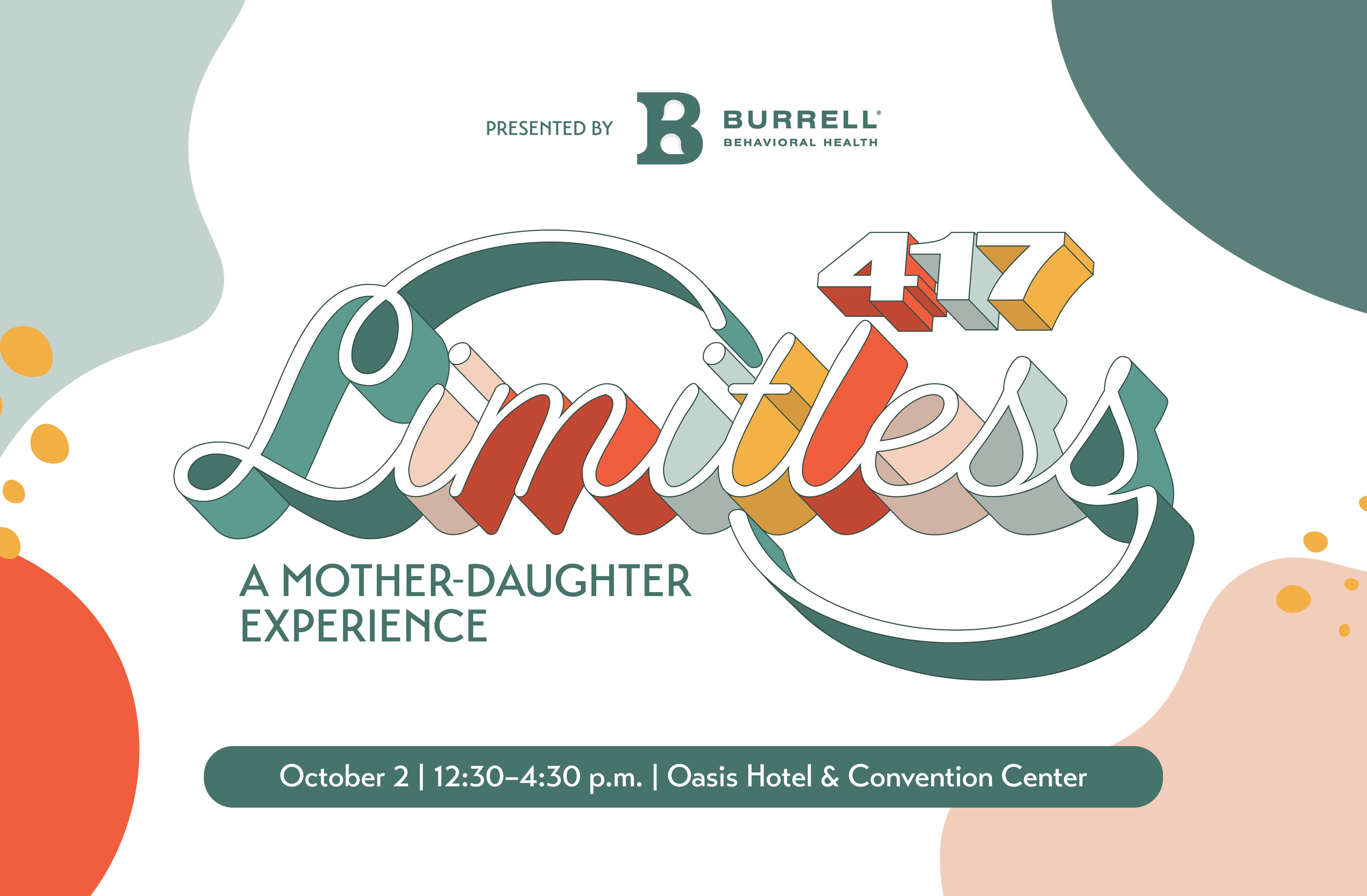 Limitless: A Mother-Daughter Experience