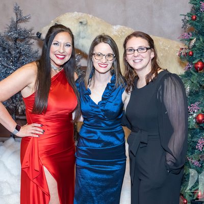 Christmas Extravaganza, 2025