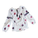 Slider Thumbnail: Listicle blouse