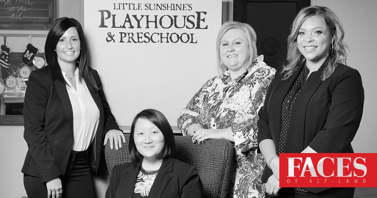 Little Sunshine's Playhouse & Preschool - Early Childhood Development