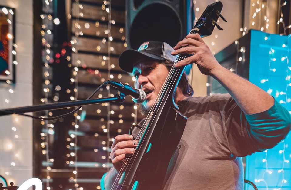 Live Music in Springfield, MO