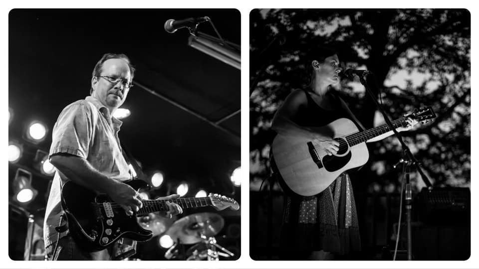 Live Music in Springfield, MO