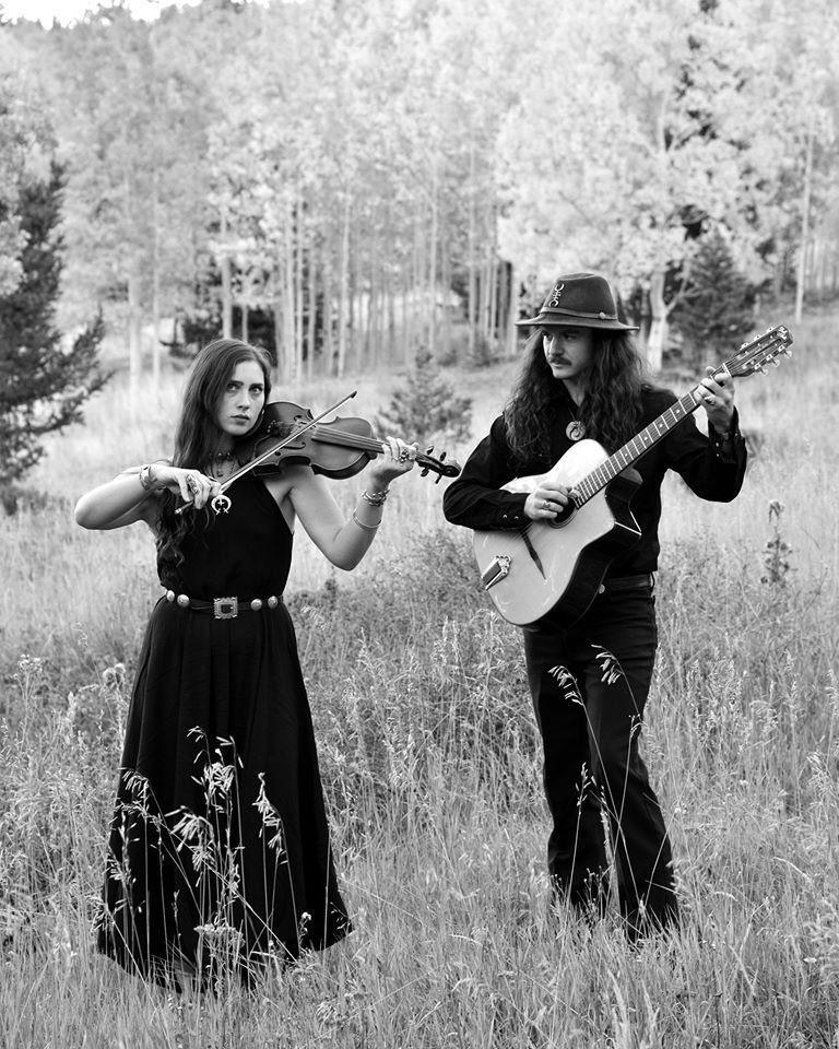 Roma Ransom photo