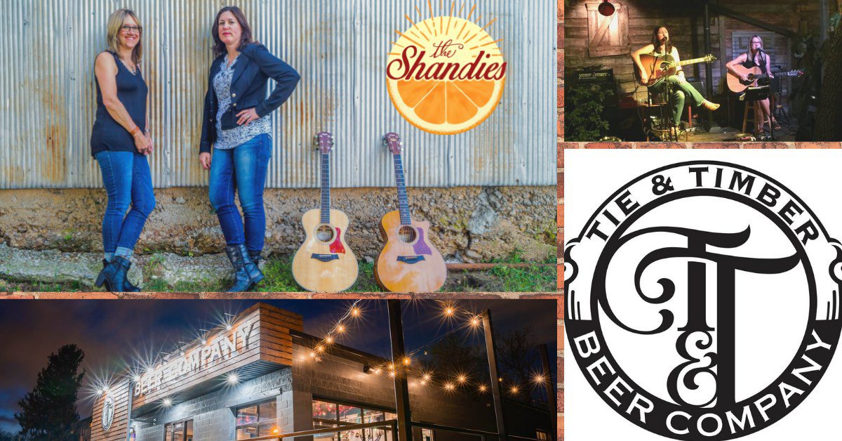 Live Music in Springfield MO