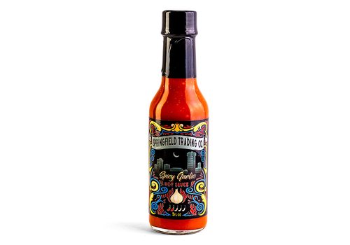 Bringing the Heat with Springfield Trading Company