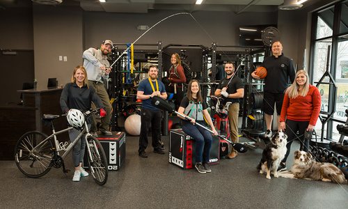 Loehr Health Center Springfield MO