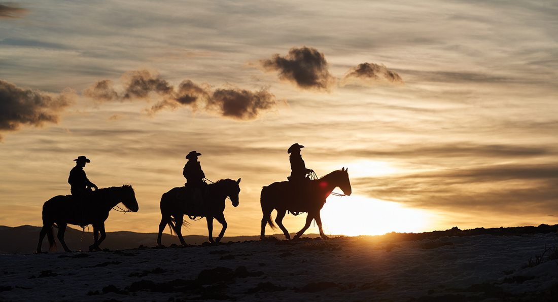 Osarks Ranch An Ozarks Dude Ranch Experience | 417 Magazine