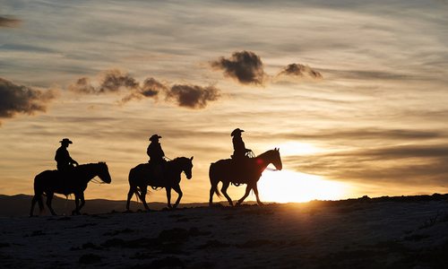 Brush Creek Ranch
