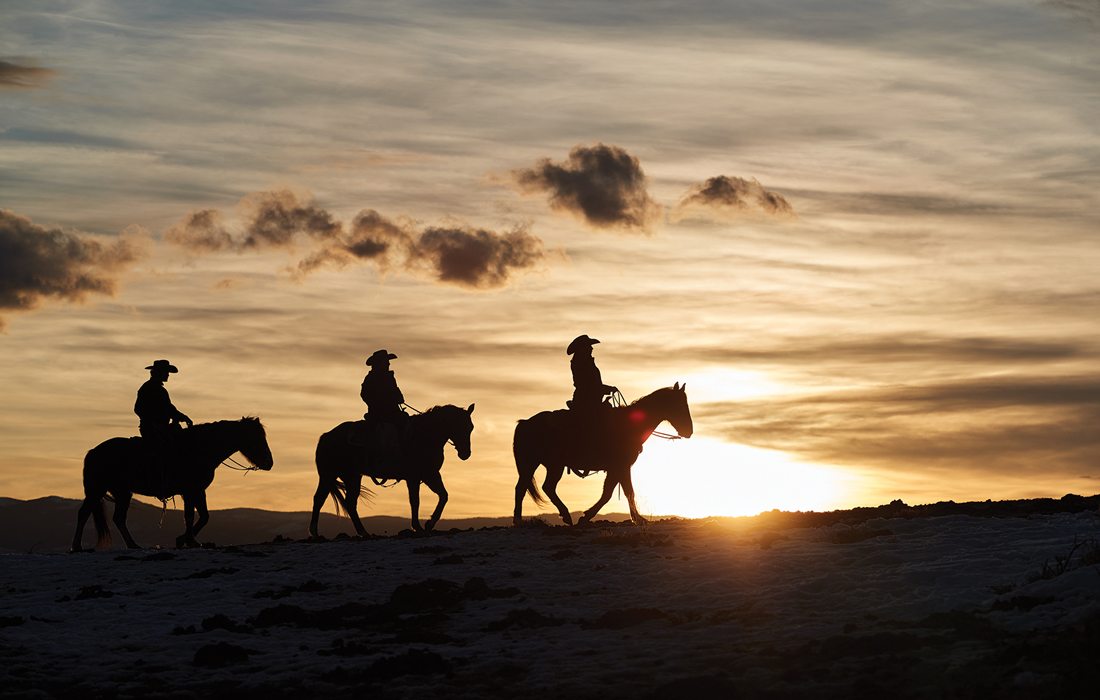 Brush Creek Ranch