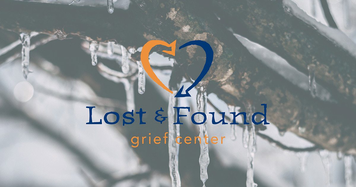 Lost & Found Grief Center