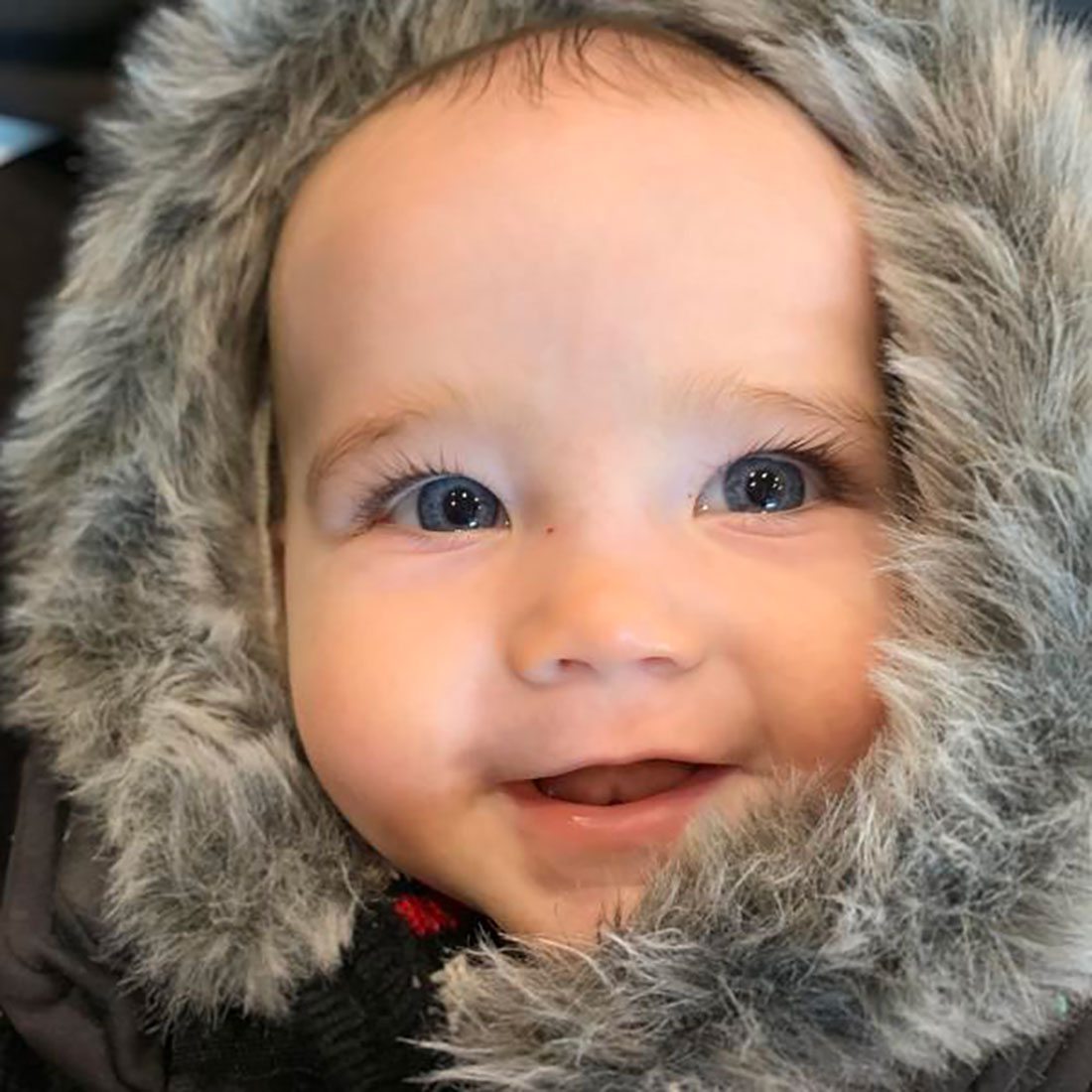 Lottie Wiland | Cutest Baby Finalist