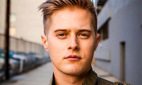A Kickapoo High School graduate, Lucas Grabeel has found success on the big screen with roles in High School Musical, Family Guy and more.