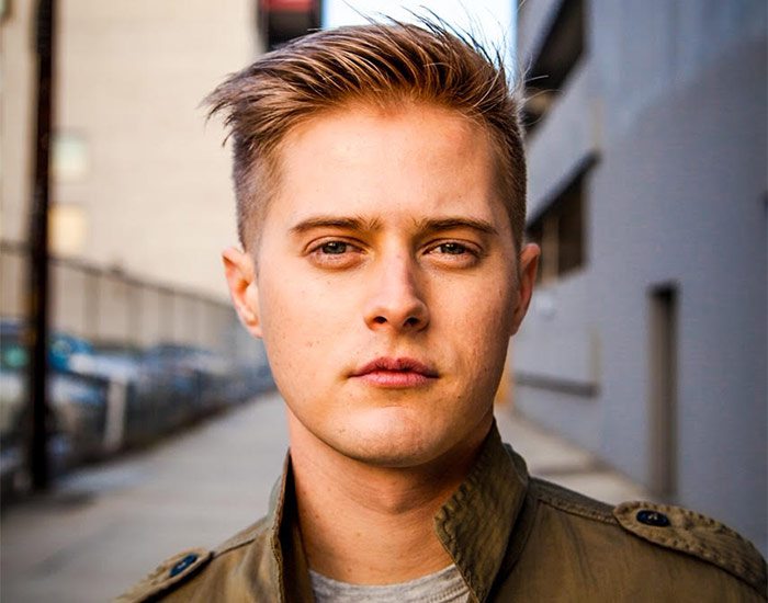 A Kickapoo High School graduate, Lucas Grabeel has found success on the big screen with roles in High School Musical, Family Guy and more.