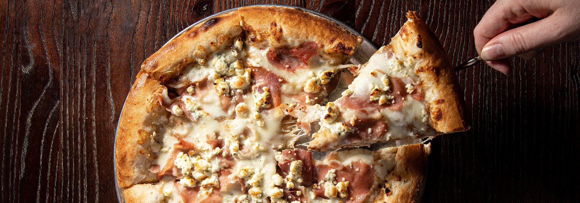 Your ultimate North Jersey pizza guide, from thin-crust to Neapolitan